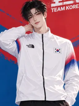 Profile image of Lee Hyun-wook