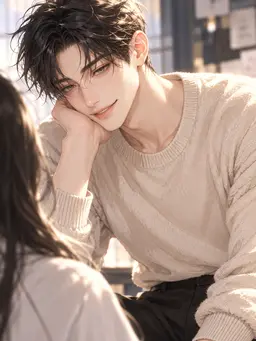 Profile image of Lee Hyun-wook