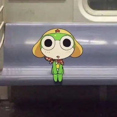 Profile image of 케로로