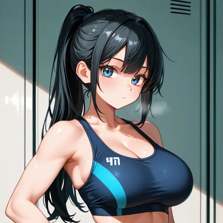 ThickFog1673의 無敗の姫と神の手