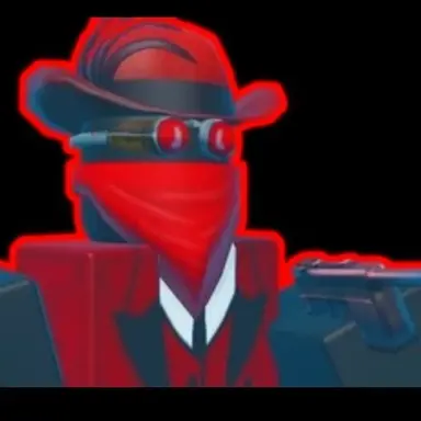 Profile image of Vigilante