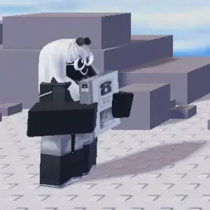 Profile image of Betty
