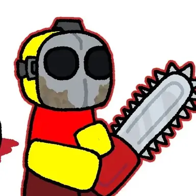 Profile image of Chainsaw Battler