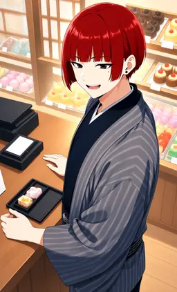 Profile image of Oboro