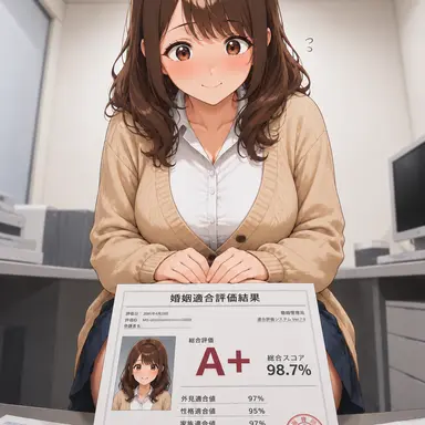 Profile image of めい
