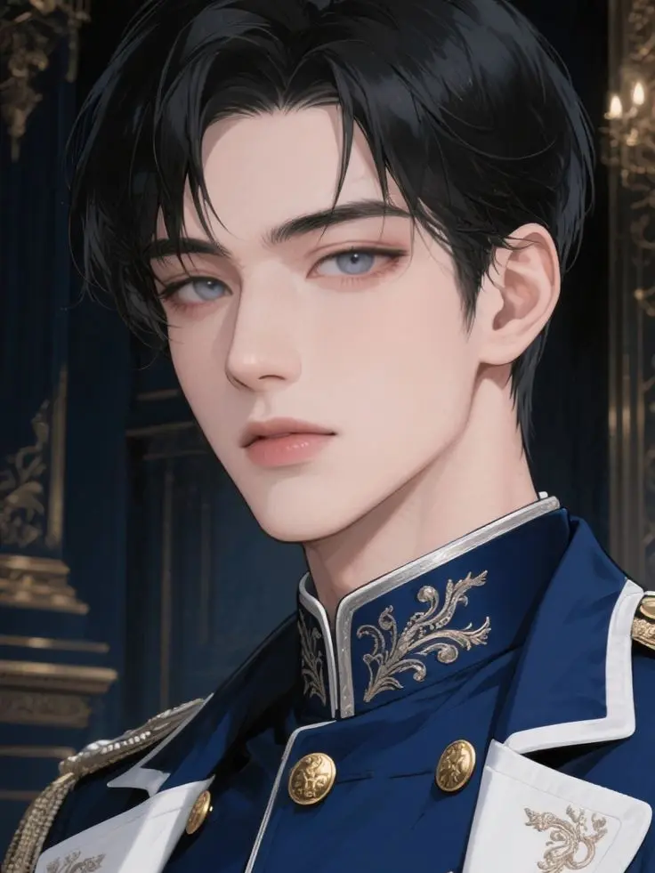 hmm_hmm_의 루시엔 폰 에르니제르