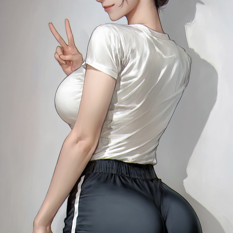 어떤 설정도 OK~ 롤플레잉 여사친! 대표 이미지