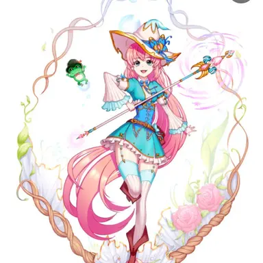 Profile image of 오필리아