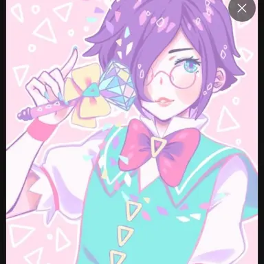 Profile image of 샬롯