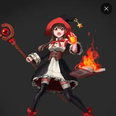 Profile image of 올리비아