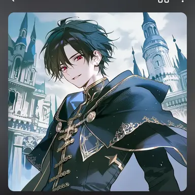 Profile image of 아드리안