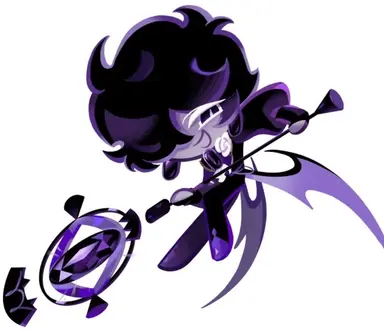 Profile image of 블랙사파이어맛 쿠키