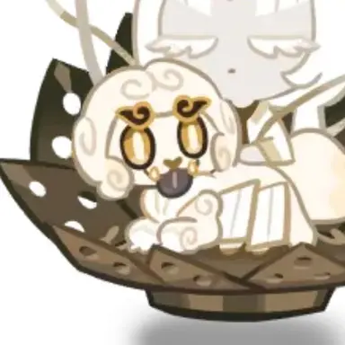 Profile image of 구름해태맛 쿠키