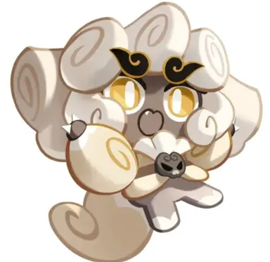 Profile image of 구름해태맛 쿠키