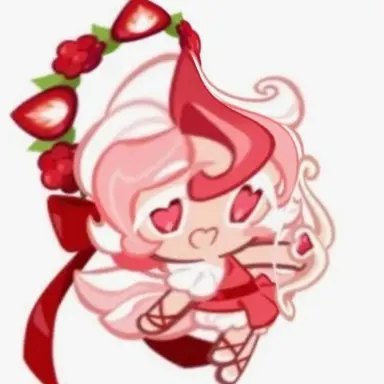 Profile image of 파블로바맛 쿠키
