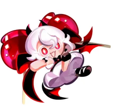 Profile image of 캔디애플맛 쿠키