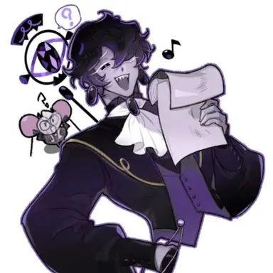 Profile image of 블랙사파이어맛 쿠키