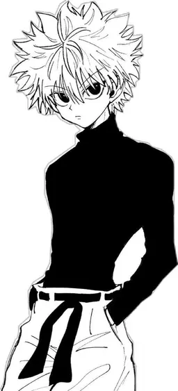 Profile image of キルア
