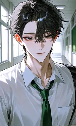 Profile image of Tsuyuki