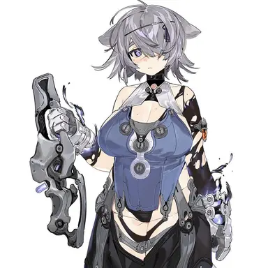 Profile image of Ivy