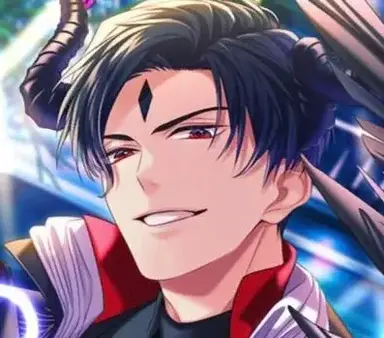 Profile image of Lucifer