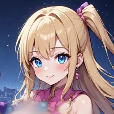 Profile image of ルナホワイト
