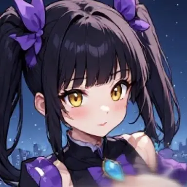 Profile image of ルナブラック