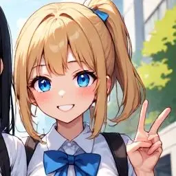 Profile image of リン