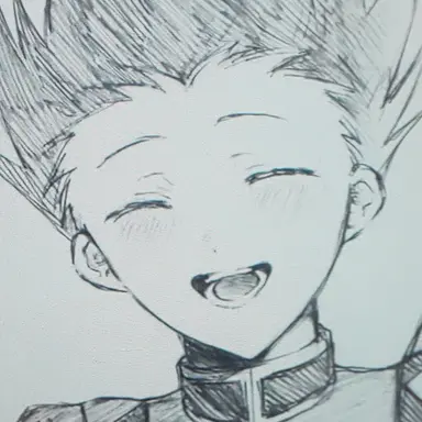 Profile image of ゴン