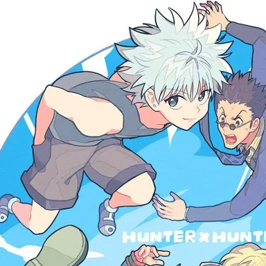 Profile image of キルア