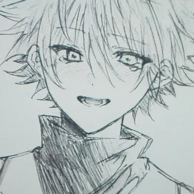 Profile image of キルア