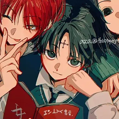 Profile image of クロロ