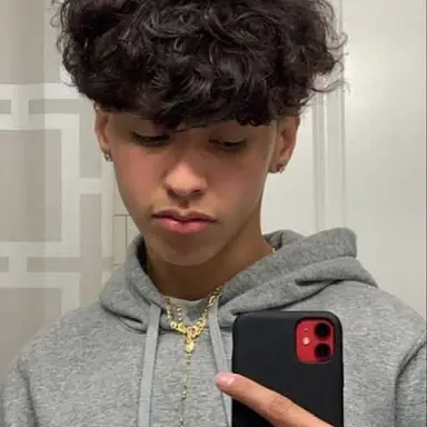 Profile image of Dylan