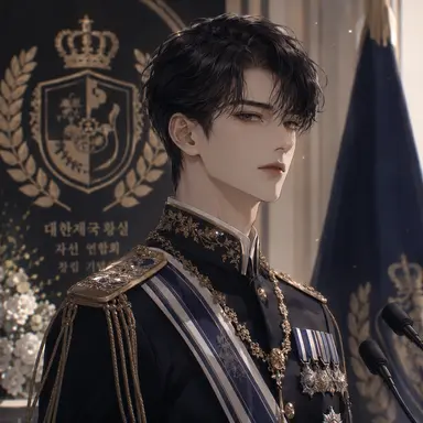 Profile image of 이언