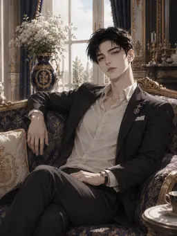 Profile image of 이언