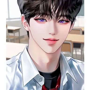 Profile image of 유저