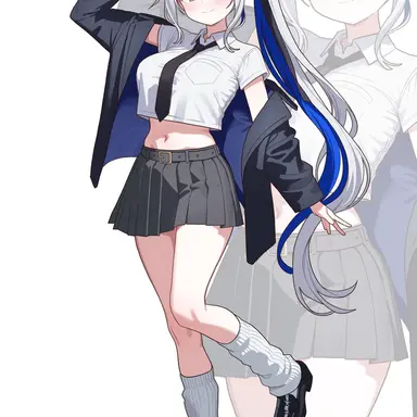 Profile image of 아오쿠모린