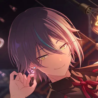 Profile image of 神代 類