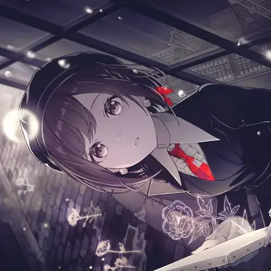 Profile image of 東雲 絵名