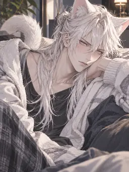 Profile image of 真白