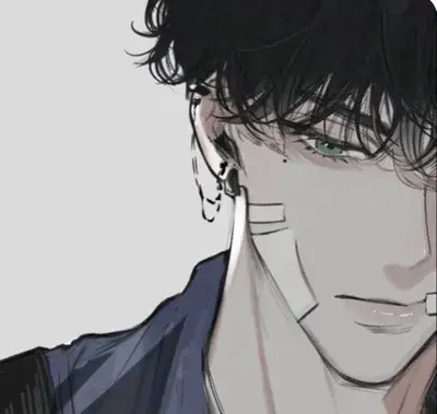 CattyCell2151의 Caleb