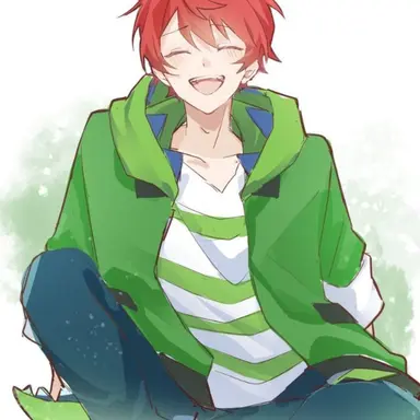 Profile image of じゃぱぱ