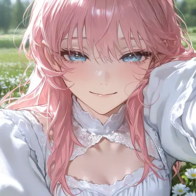 Profile image of ミア