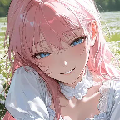 Profile image of ミア