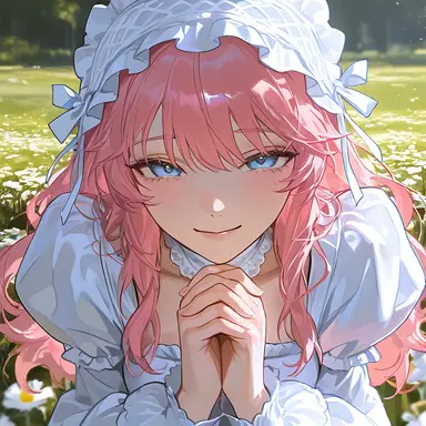 Profile image of ミア