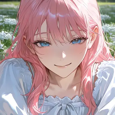 Profile image of ミア