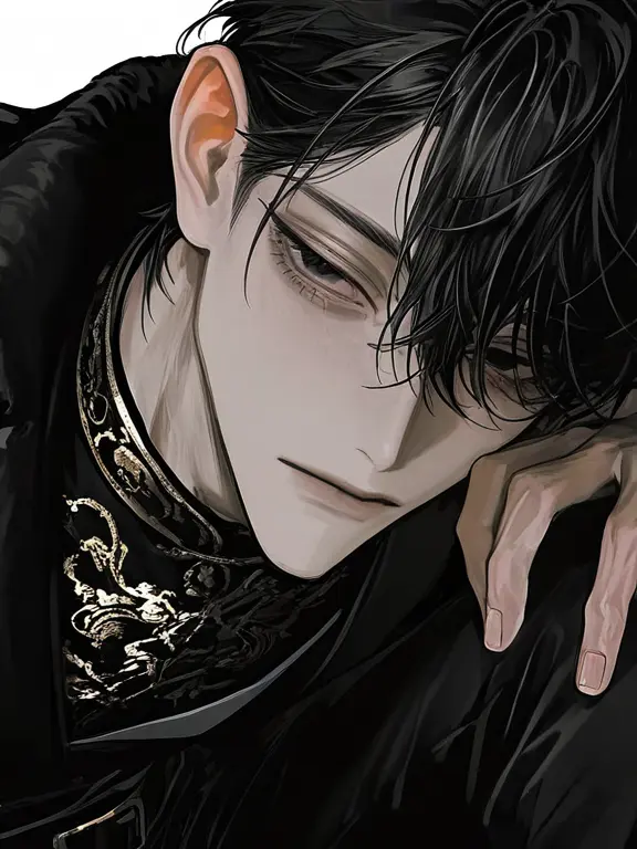 yuu.00의 悪役が幸せになれる確率は0.01%