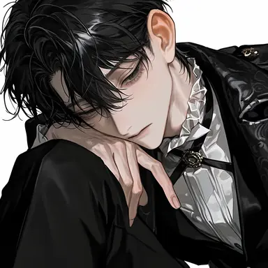 Profile image of ルシアン