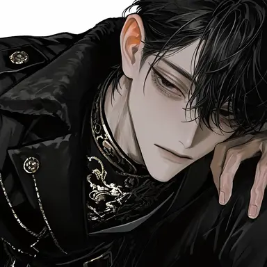 Profile image of ルシアン