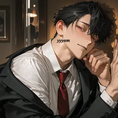 Profile image of アレン